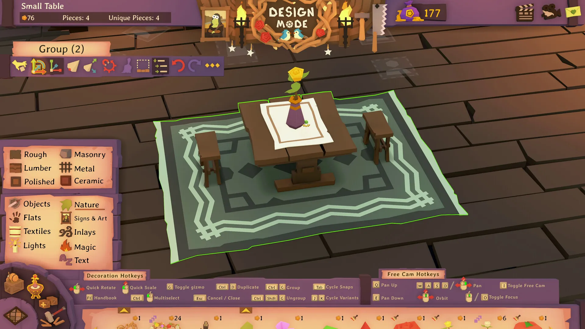 Tavern Keeper screenshot 3