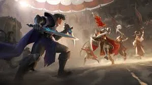 Albion Online  screenshot 5