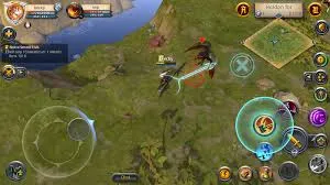 Albion Online  screenshot 1