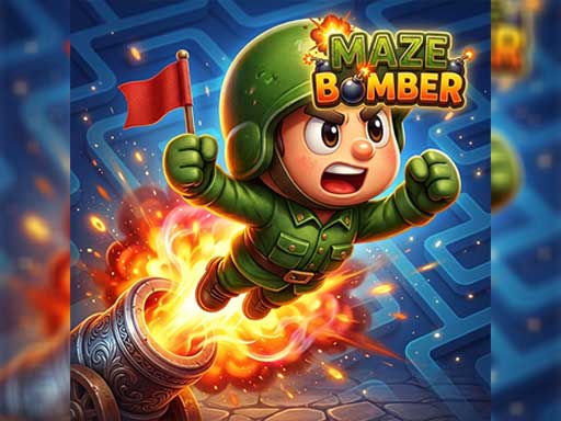  Maze Bomber Game: The Definitive Tips, Strategy, and Tactical Guide to Dominating the Grid