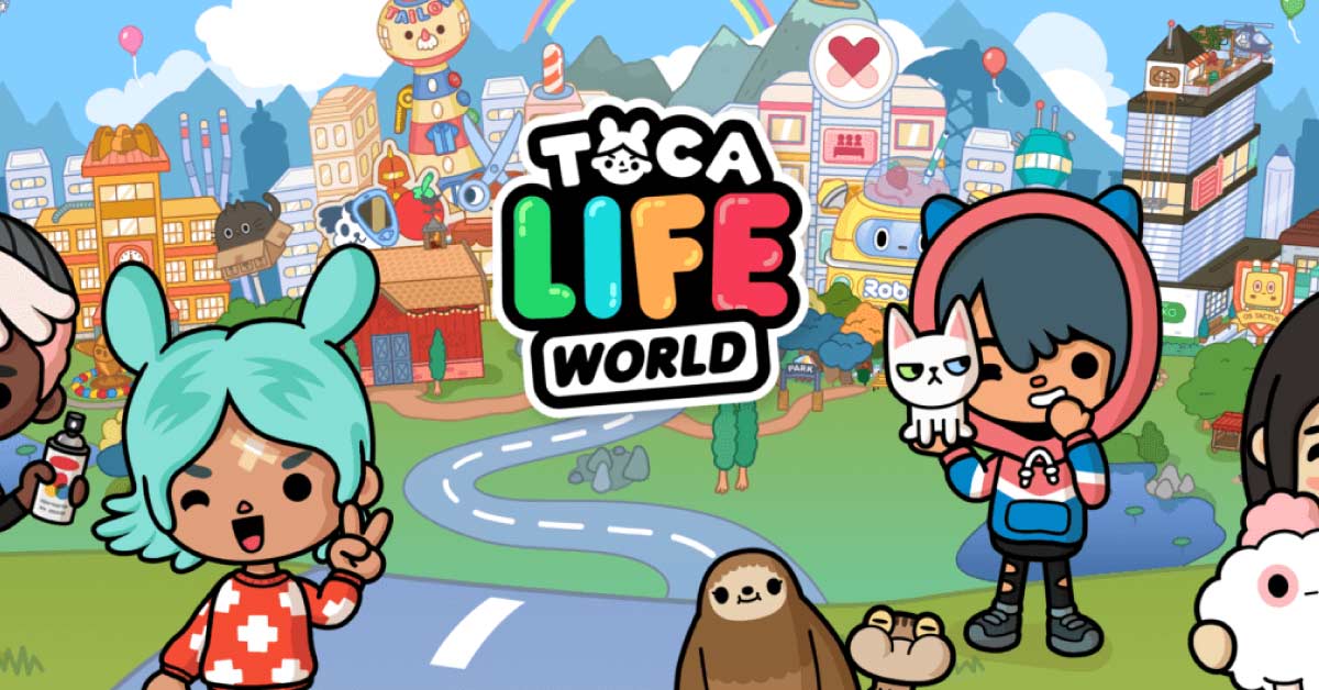 How to Build a Connected Story World in Toca Boca World: A Complete Guide to Character Design, Home Layouts, and Story Progression