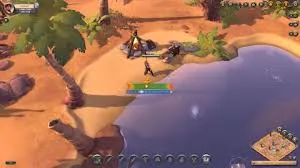 Albion Online  screenshot 4
