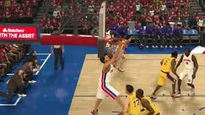 NBA 2K Mobile Basketball Game  screenshot 5