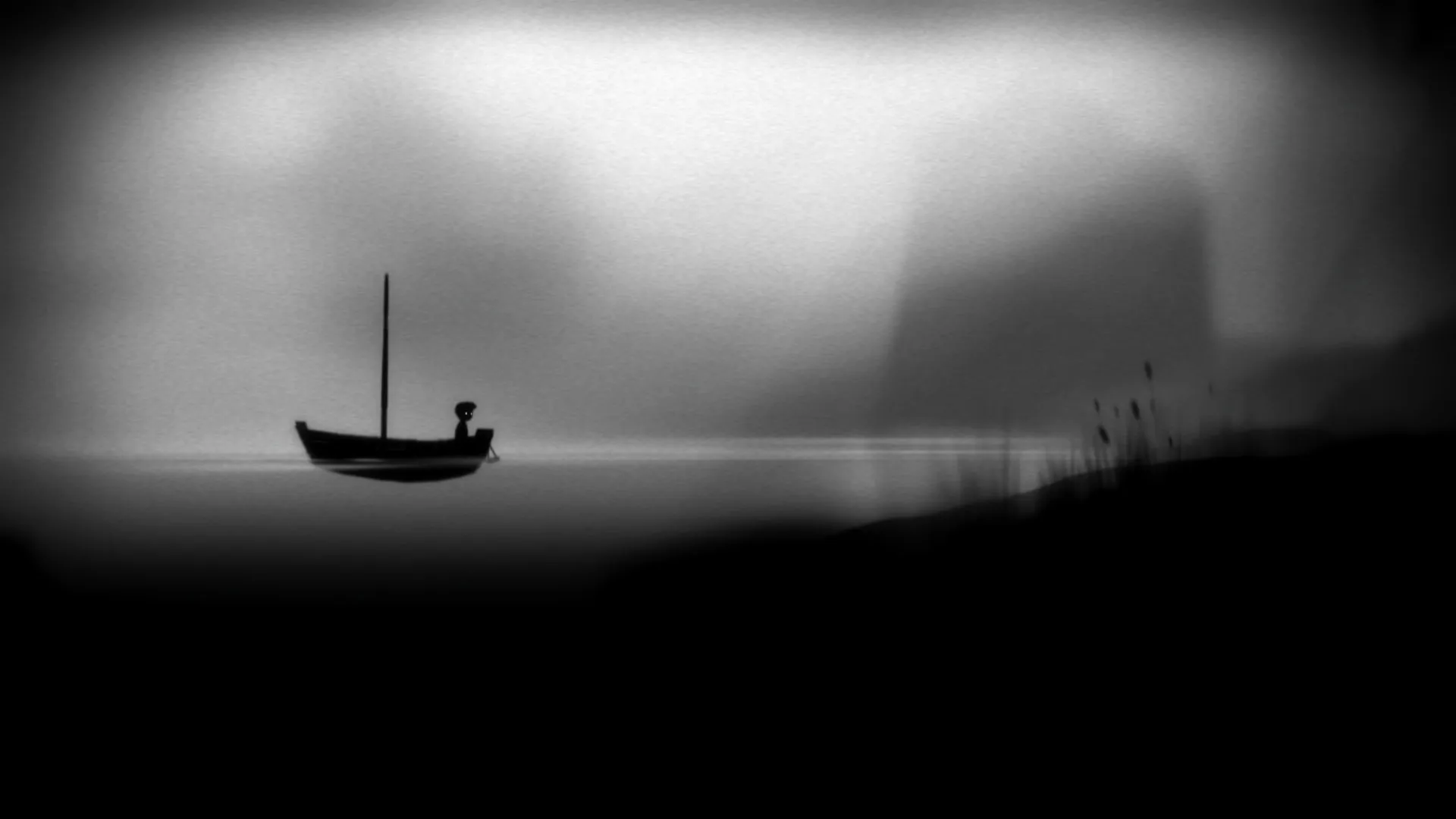 LIMBO screenshot 9