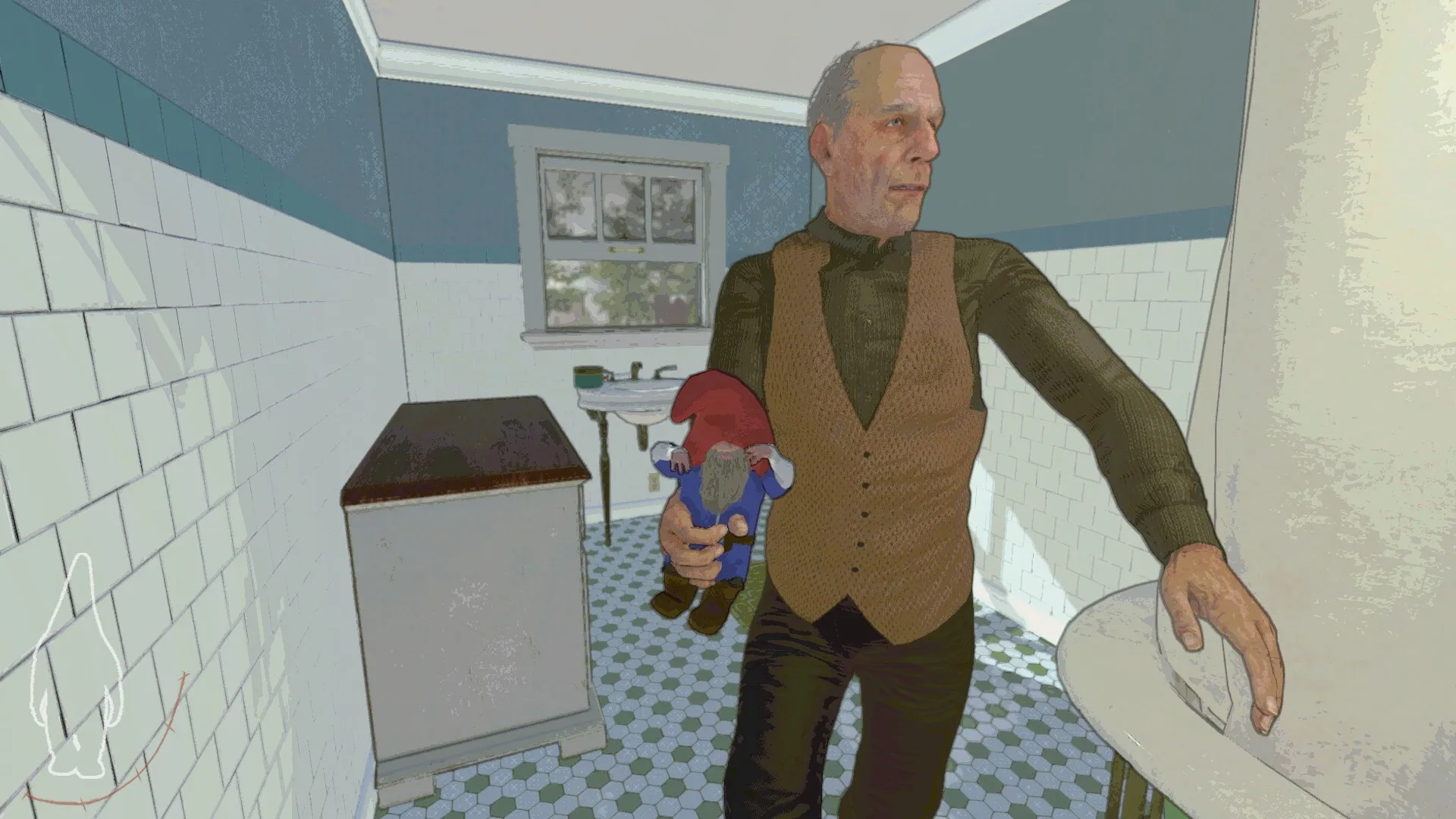 Burglin' Gnomes screenshot 3