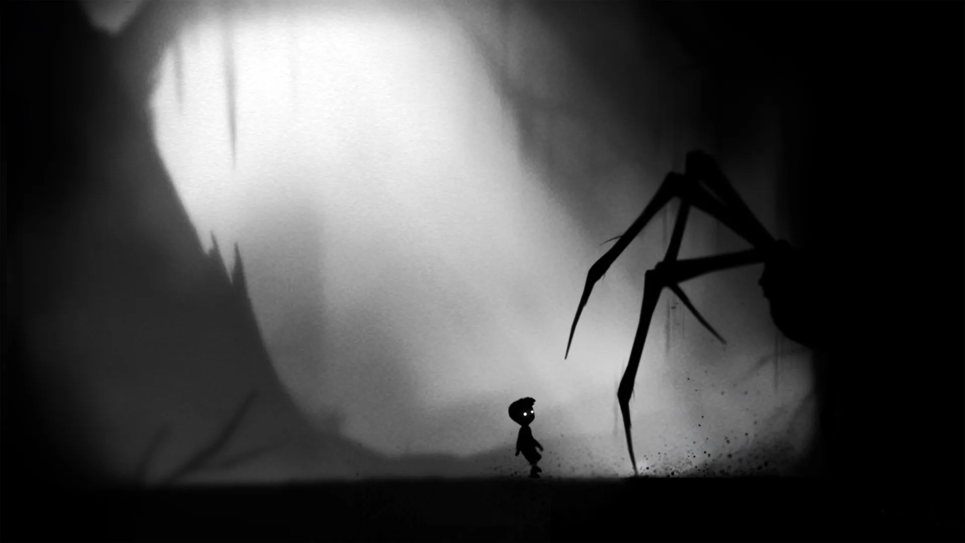 LIMBO screenshot 11