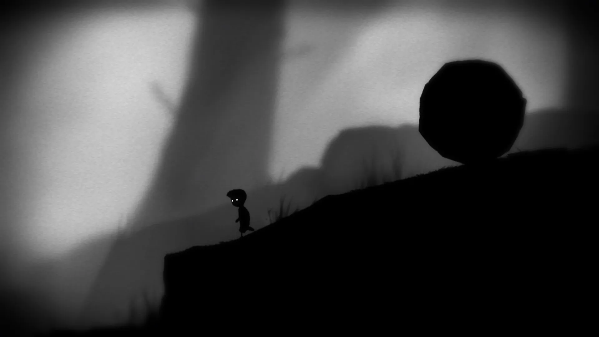LIMBO screenshot 3