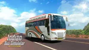 Bus Simulator India screenshot 1