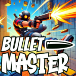 Bullets Master