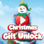 Christmas Gift Unlock