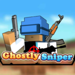 Ghostly Sniper