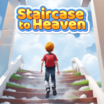 Staircase To Heaven